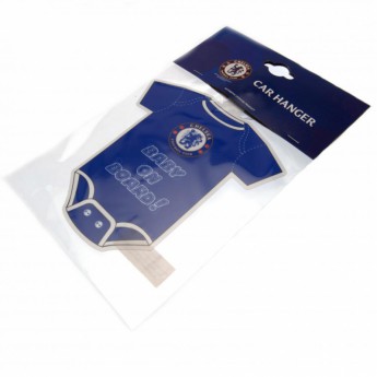 FC Chelsea mini body do auta Baby On Board Sign