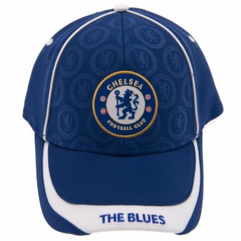 FC Chelsea čiapka baseballová šiltovka blues
