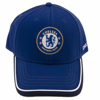 FC Chelsea čiapka baseballová šiltovka blue logo