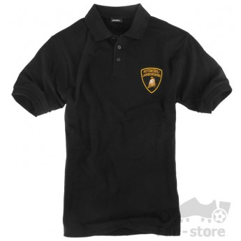 LAMBORGHINI RACING TEAM BLACK