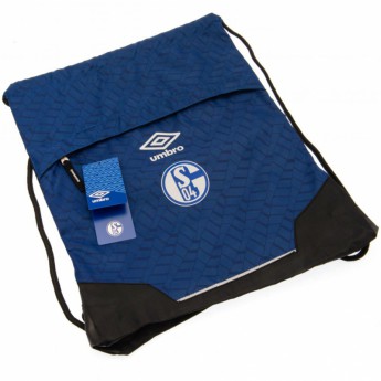 FC Schalke 04 taška gym bag Umbro