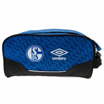 FC Schalke 04 taška na kopačky Umbro Boot Bag