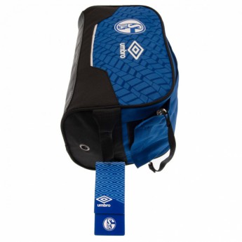 FC Schalke 04 taška na kopačky Umbro Boot Bag