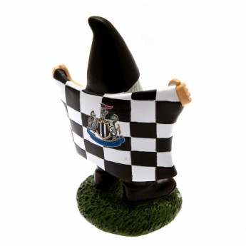 Newcastle United trpaslík Garden Gnome