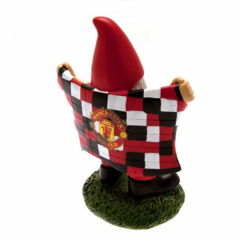 Manchester United trpaslík Garden Gnome