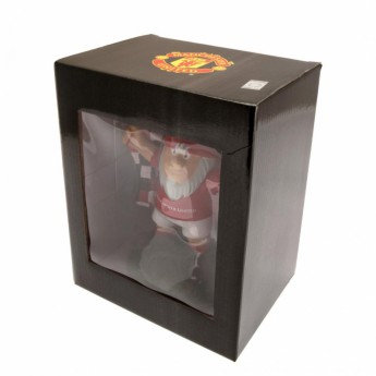 Manchester United trpaslík Garden Gnome