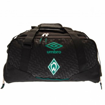 Werder Bremen športovná taška Umbro Holdall