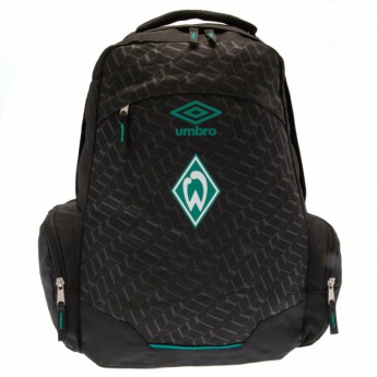 Werder Bremen batoh Umbro Backpack