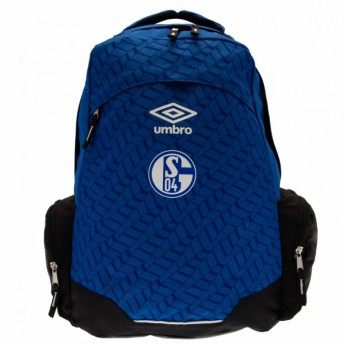 FC Schalke 04 batoh Umbro Backpack