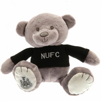 Newcastle United plyšový medvedík Jumper Bear