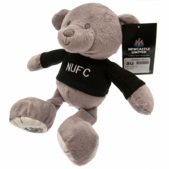 Newcastle United plyšový medvedík Jumper Bear