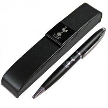 Tottenham pero a puzdro pen & case set