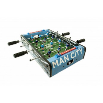 Manchester City stolný futbal 20 inch Football Table Game