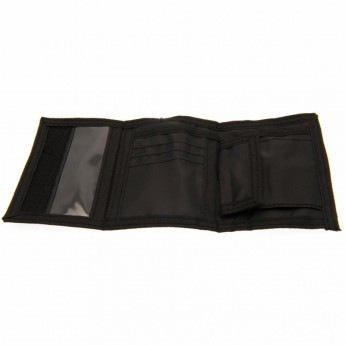 Newcastle United peňaženka z nylonu Nylon Wallet ST