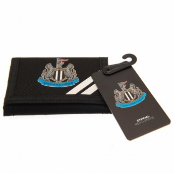 Newcastle United peňaženka z nylonu Nylon Wallet ST