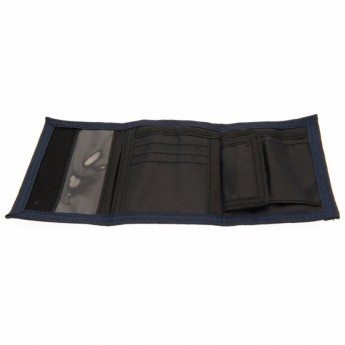 FC Everton peňaženka z nylonu Nylon Wallet ST