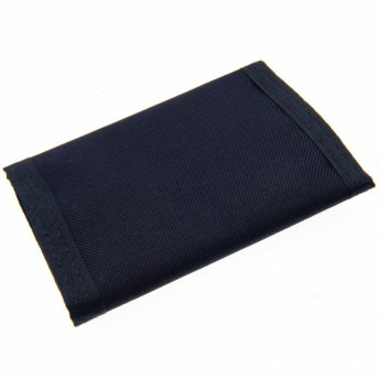 FC Everton peňaženka z nylonu Nylon Wallet ST