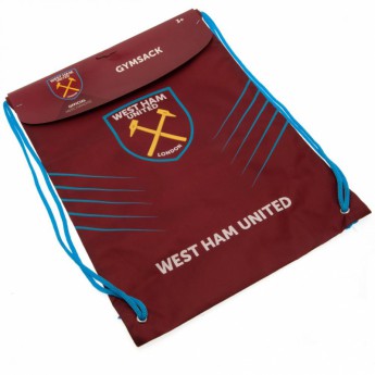 West Ham United taška gym bag SP
