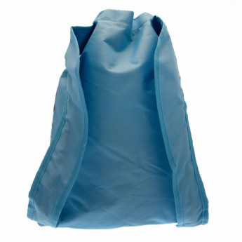 West Ham United taška gym bag Drawstring Backpack