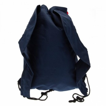 Paris Saint Germain taška gym bag Drawstring Backpack