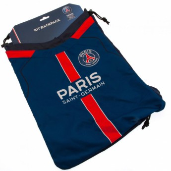 Paris Saint Germain taška gym bag Drawstring Backpack