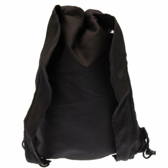 Newcastle United taška gym bag Drawstring Backpack