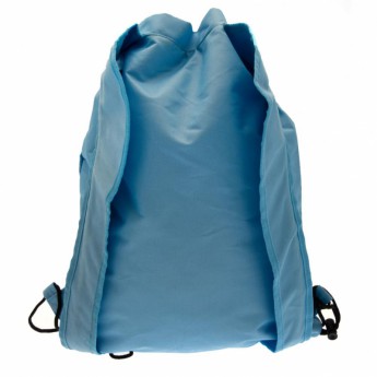 Manchester City taška gym bag Drawstring Backpack