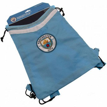 Manchester City taška gym bag Drawstring Backpack