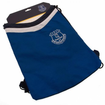 FC Everton športová taška Drawstring Backpack