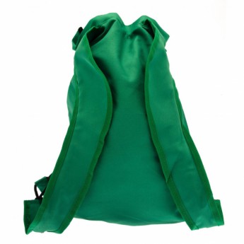 FC Celtic taška gym bag Drawstring Backpack