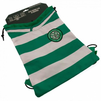 FC Celtic taška gym bag Drawstring Backpack