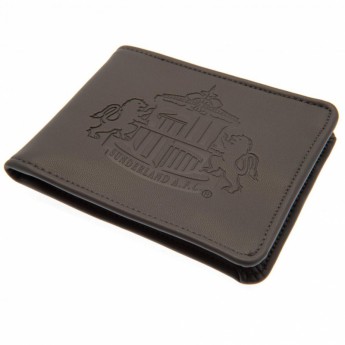 Sunderland peňaženka PU Wallet