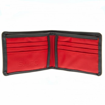 Sunderland peňaženka PU Wallet