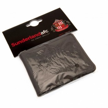 Sunderland peňaženka PU Wallet