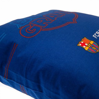 FC Barcelona vankúšik Cushion BG