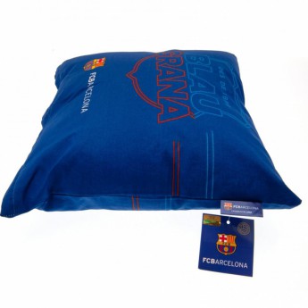 FC Barcelona vankúšik Cushion BG