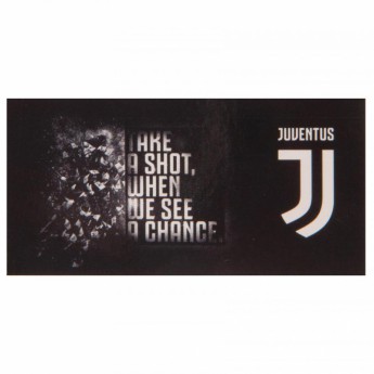 Juventus Torino osuška Towel TS