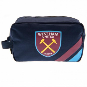 West Ham United toaletná taška Wash Bag
