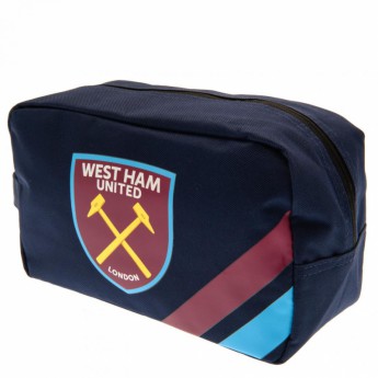 West Ham United toaletná taška Wash Bag