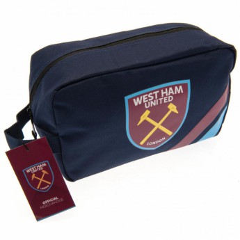 West Ham United toaletná taška Wash Bag