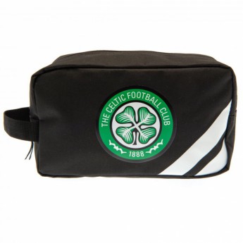 FC Celtic toaletná taška Wash Bag