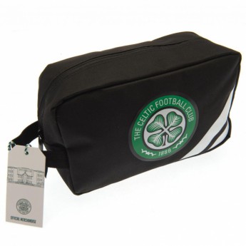 FC Celtic toaletná taška Wash Bag