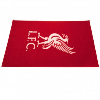 FC Liverpool koberček rug logo
