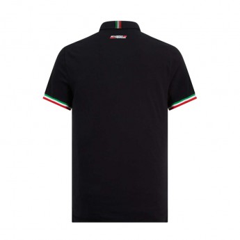 Ferrari polokošeľa SF 1929  black