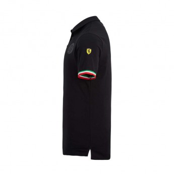 Ferrari polokošeľa SF 1929  black