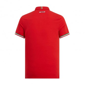 Ferrari polokošeľa SF 1929 red