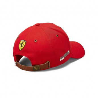 Ferrari čiapka baseballová šiltovka SF 1929 red