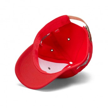 Ferrari čiapka baseballová šiltovka SF 1929 red