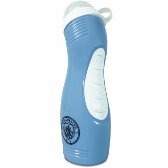 Manchester City fľaša na pitie Drinks Bottle