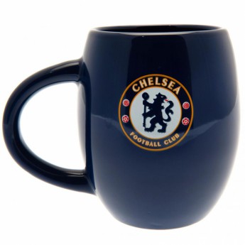 FC Chelsea hrnček Tea Tub Mug blue